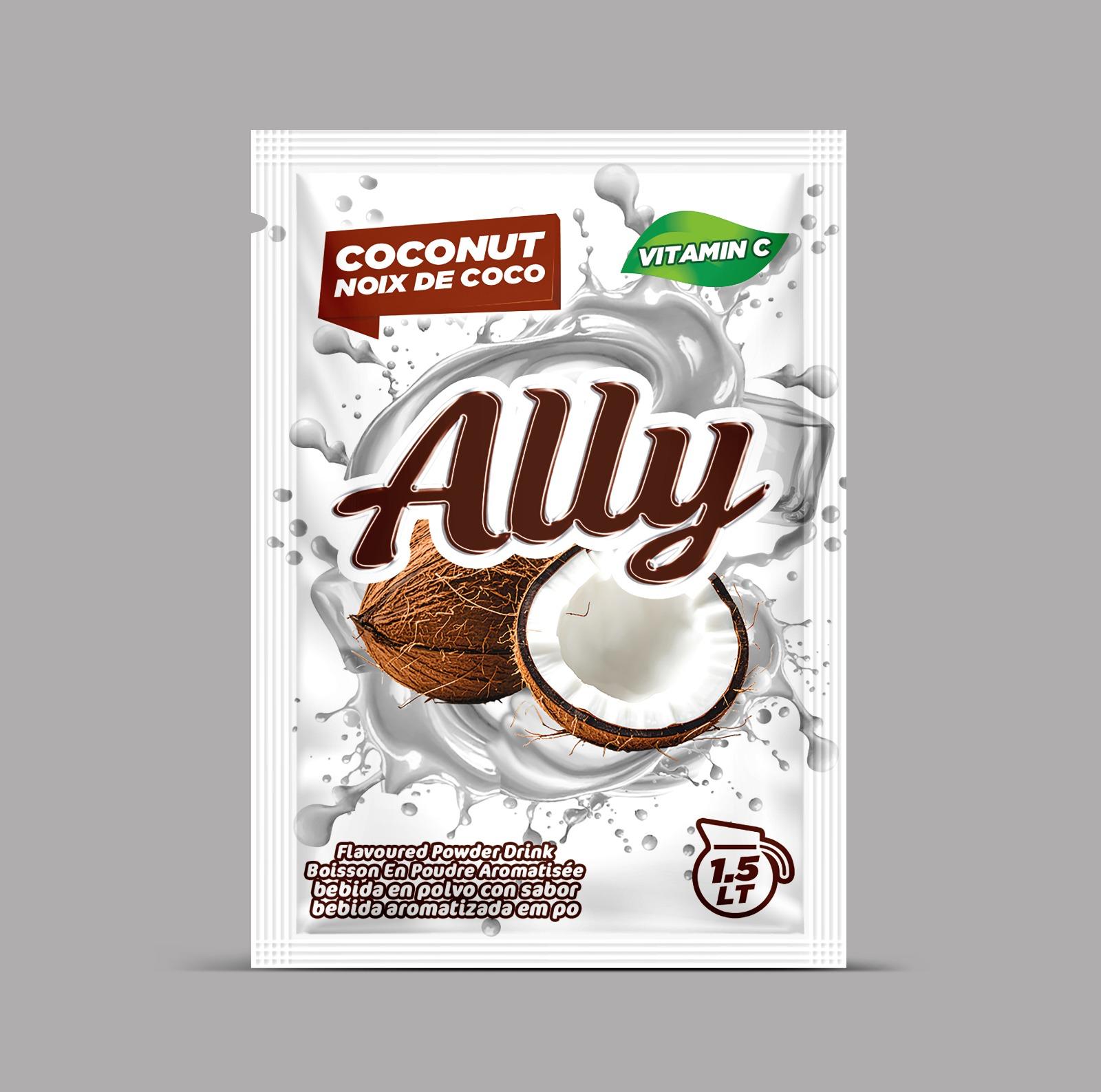 Hindistan Cevizi PJ-007