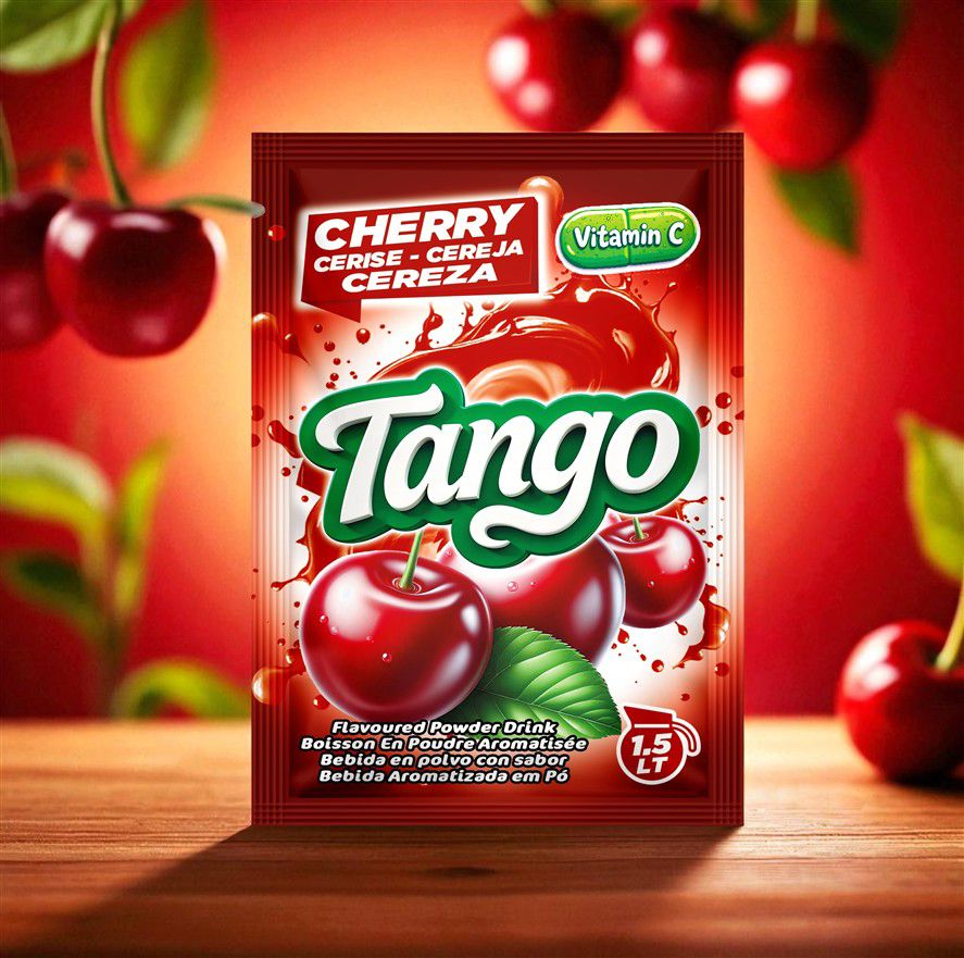 Tango – Cherry Juice